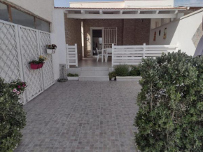 Casa vacanze da Elisa Marsala